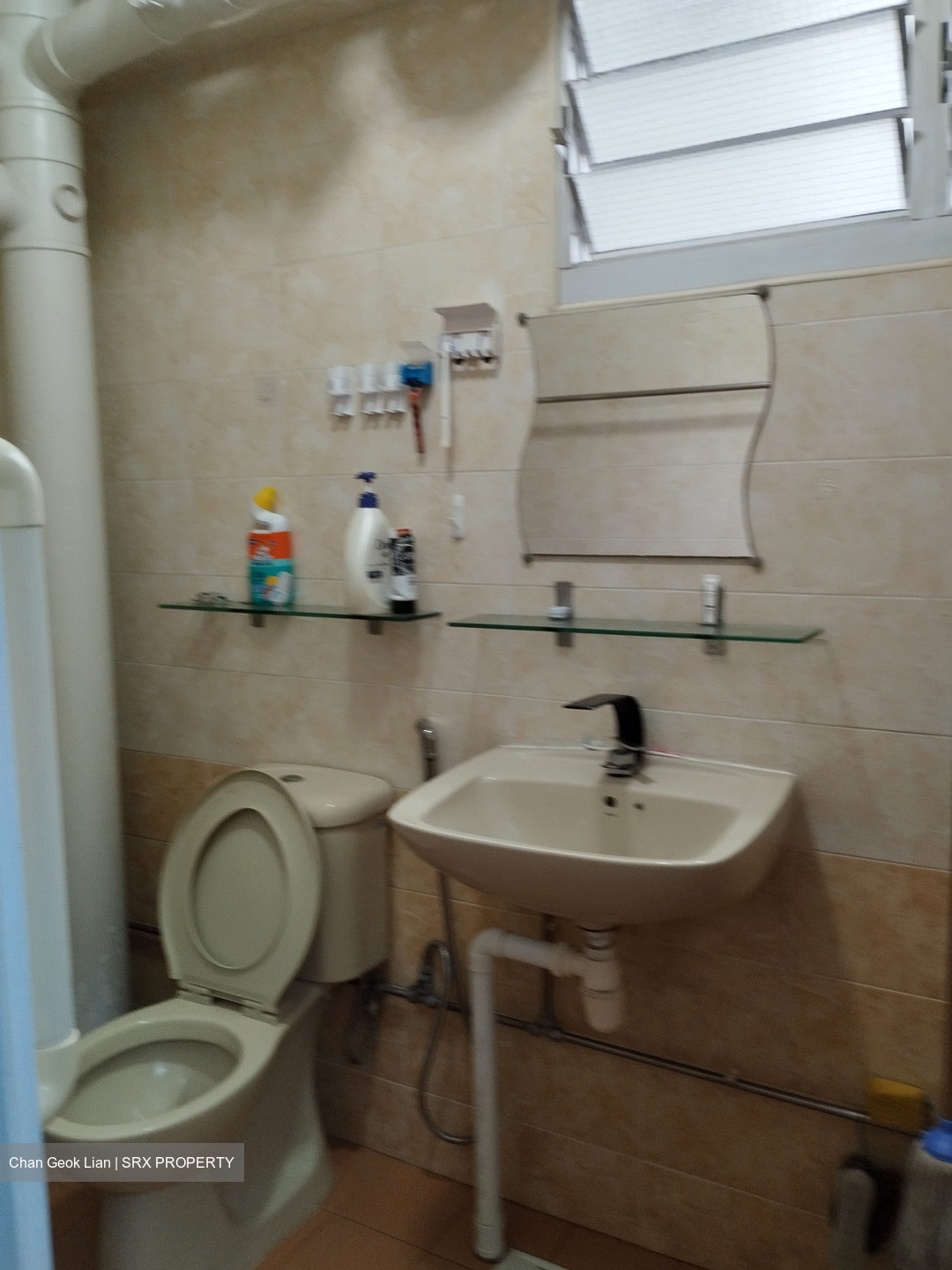 Blk 209 Yishun Palm Spring (Yishun), HDB 4 Rooms #625031011